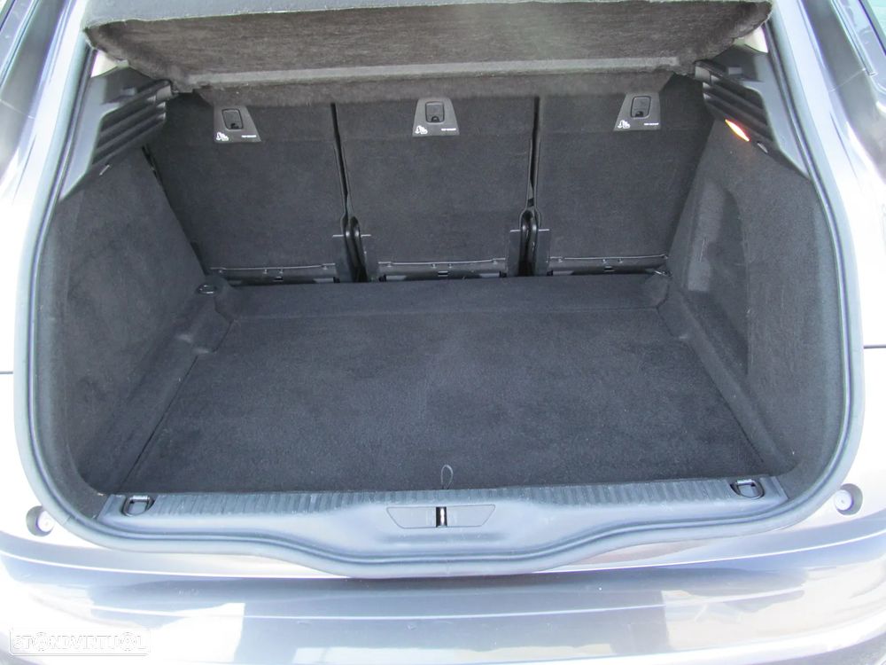 Citroën C4 Spacetourer PureTech 130 Stop&Start EAT8 SELECTION - 9