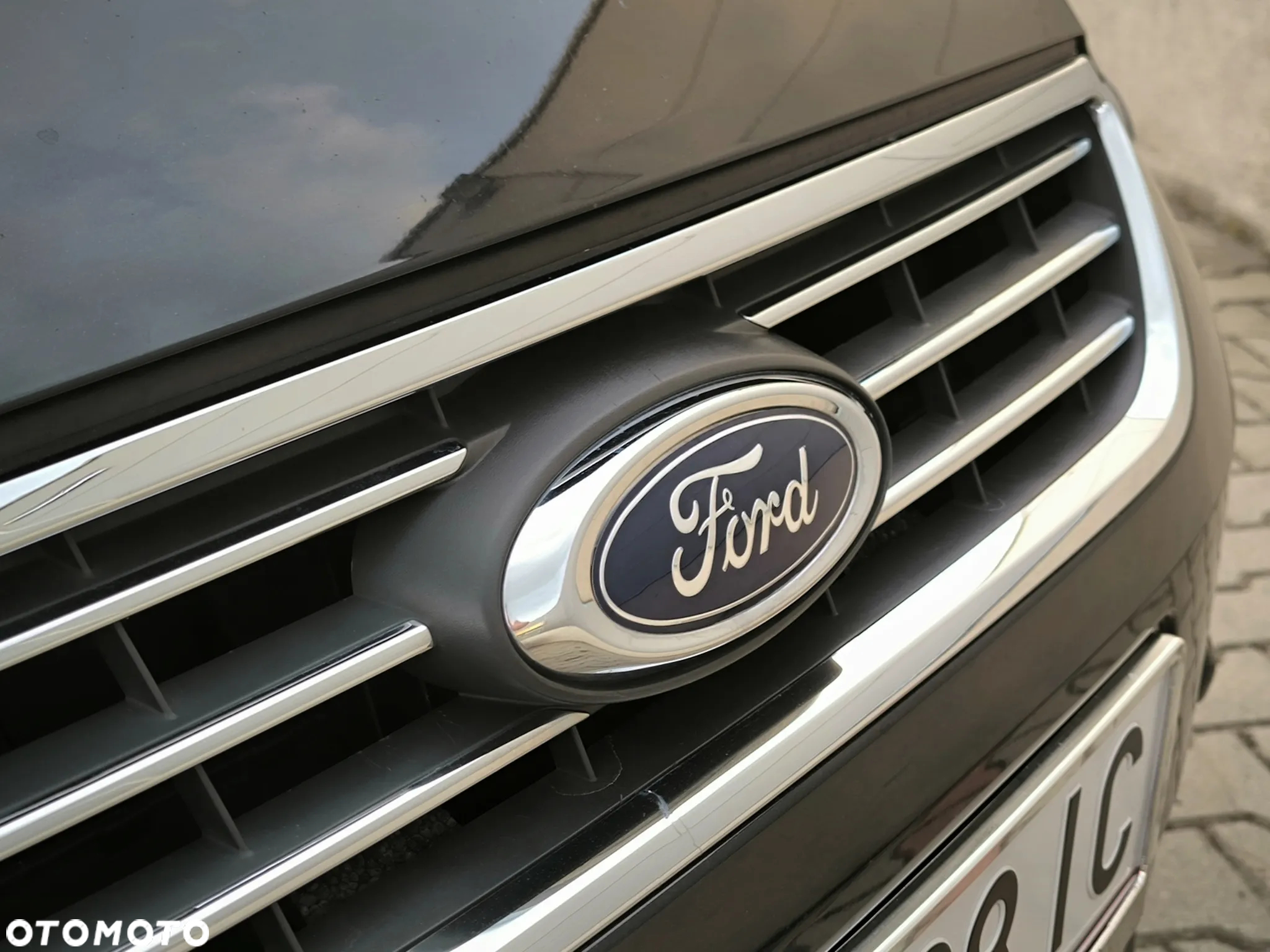 Ford Galaxy 2.0 TDCi Titanium - 33