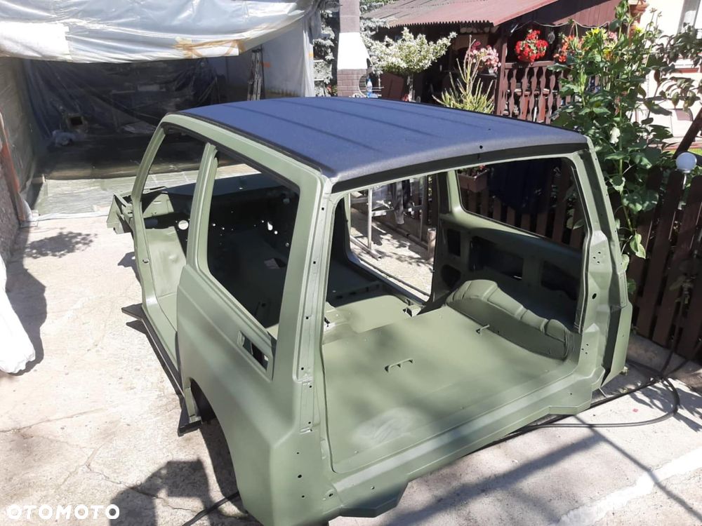 Suzuki Vitara 1.6 JX - 15