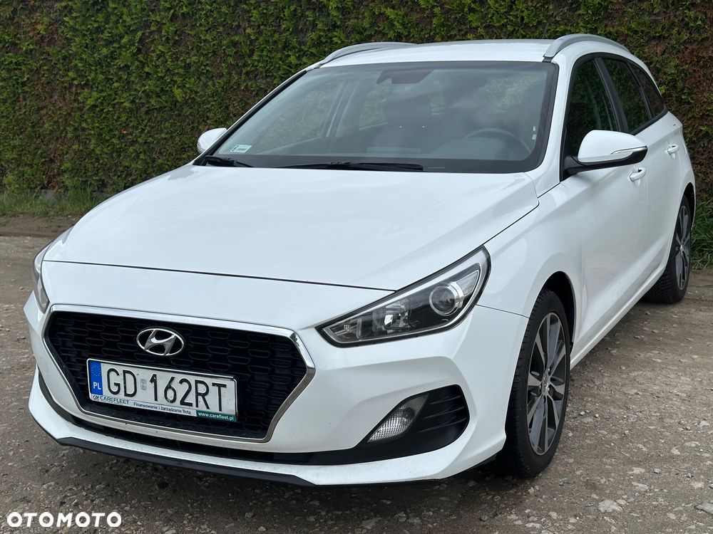 Hyundai i30 1.4 Classic + - 2