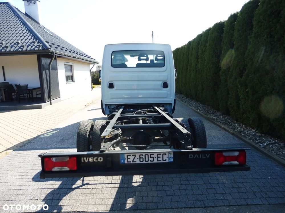 Iveco Daily 35c15 - 4