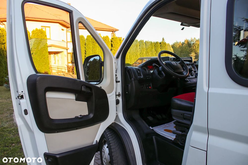 Fiat Ducato - 37