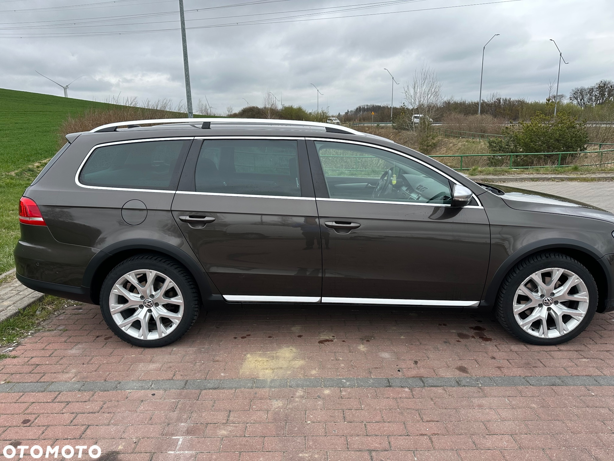 Volkswagen Passat - 3