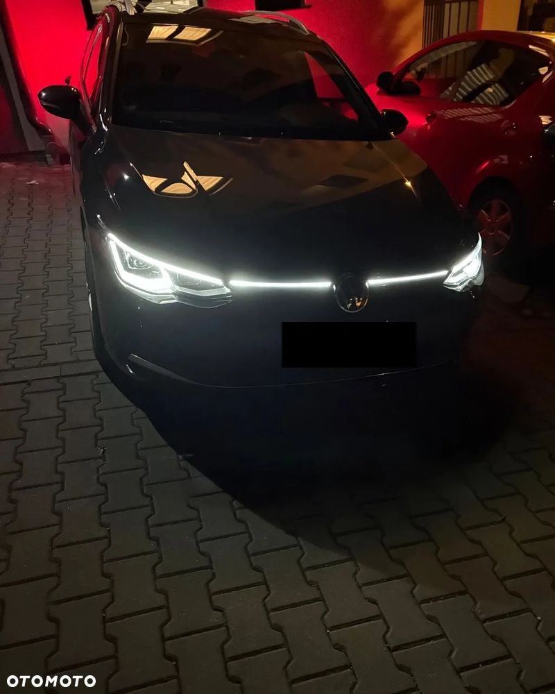 Volkswagen Golf 2.0 TDI Style DSG - 6