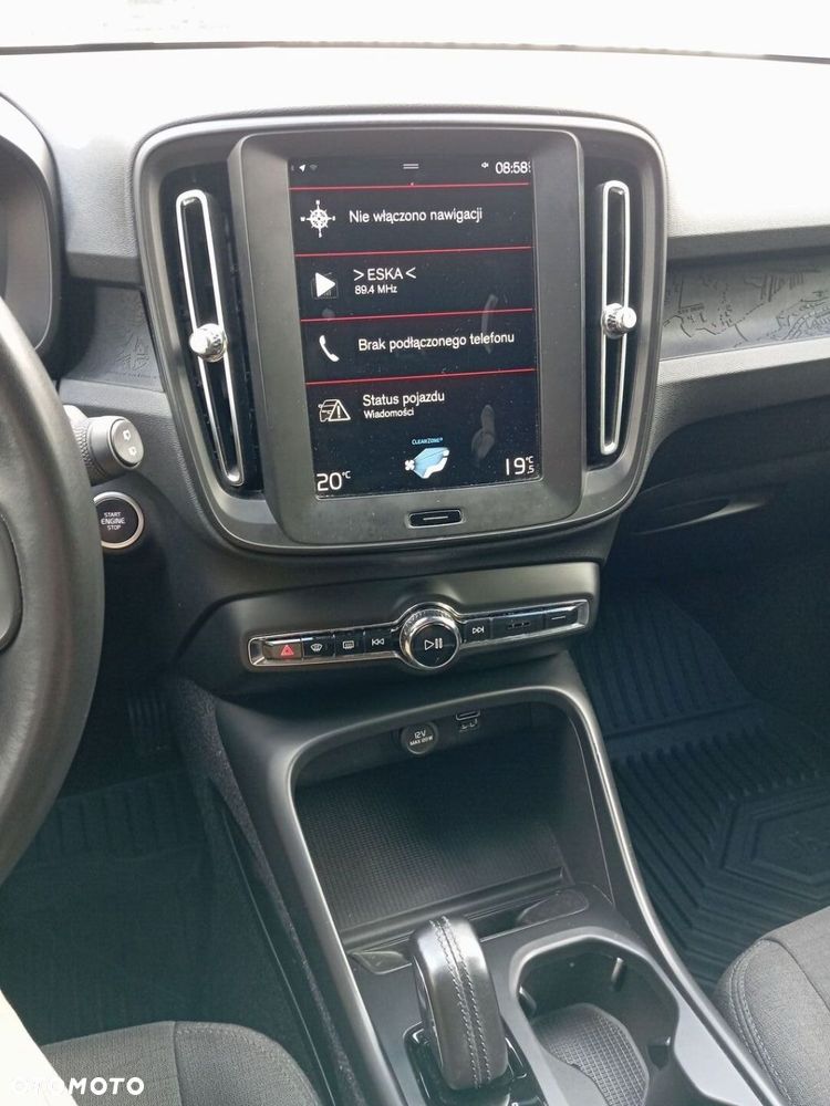 Volvo XC 40 T4 - 16