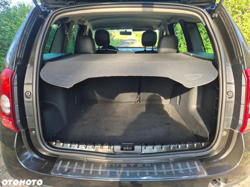 Dacia Duster 1.6 16V 4x2 Essentiel - 9