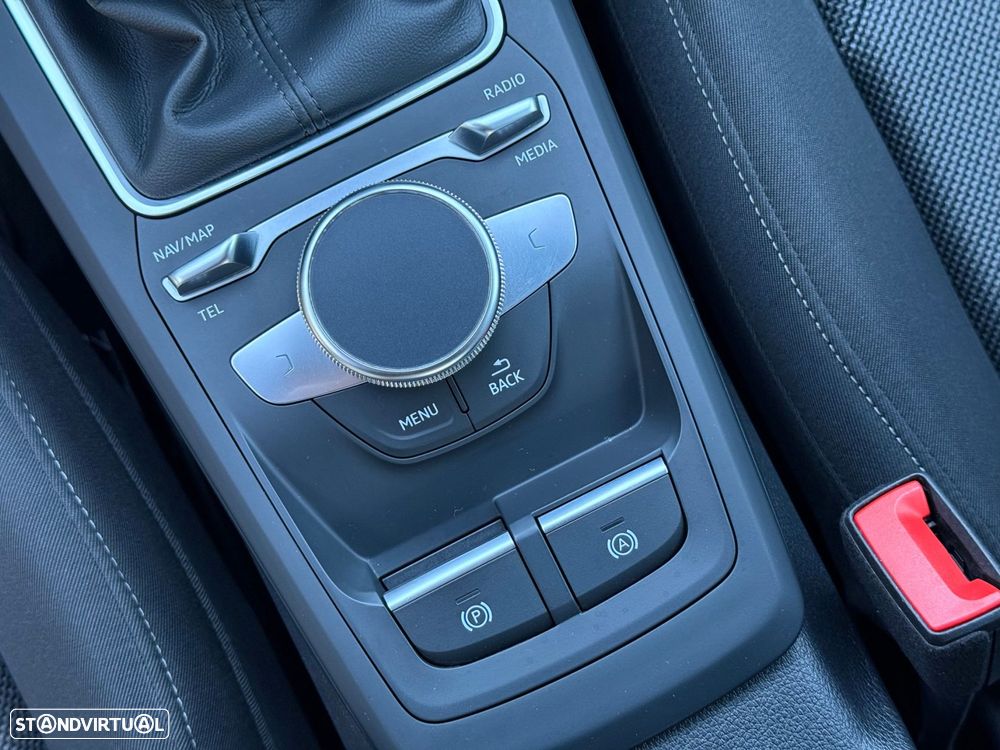 Audi Q2 30 TFSI Advanced - 43