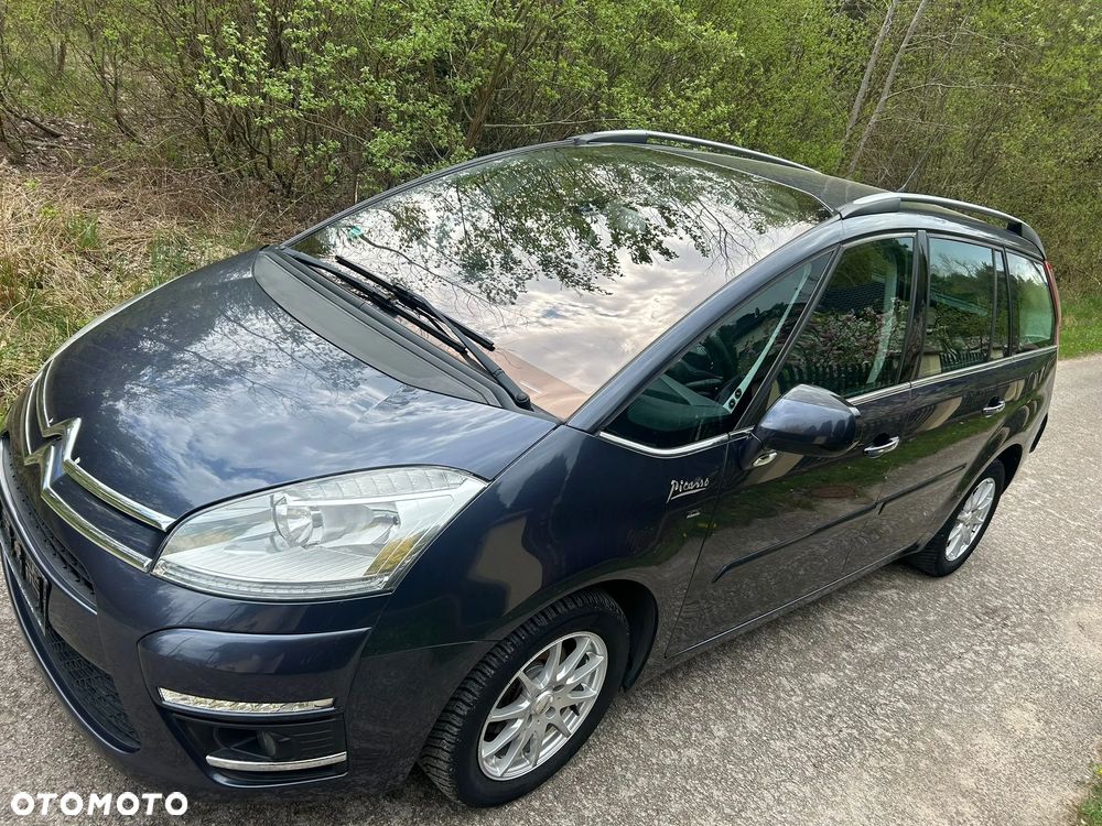 Citroën C4 Grand Picasso - 2