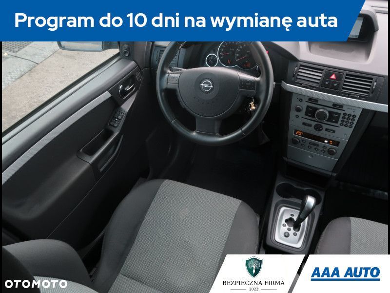 Opel Meriva - 8