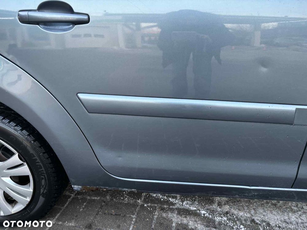 Citroën C4 Grand Picasso 2.0 HDi SX Pack - 6