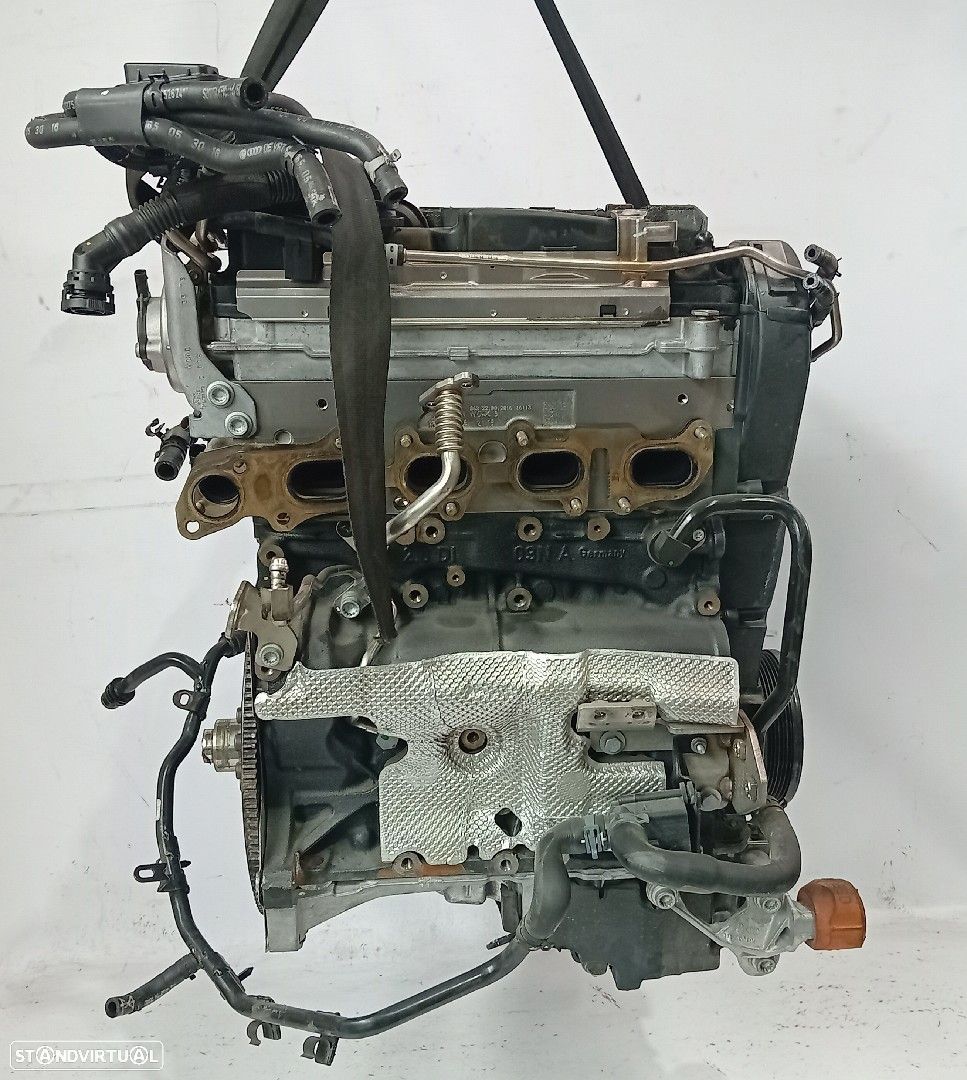 Motor completo AUDI A5 Sportback (8TA) - 1