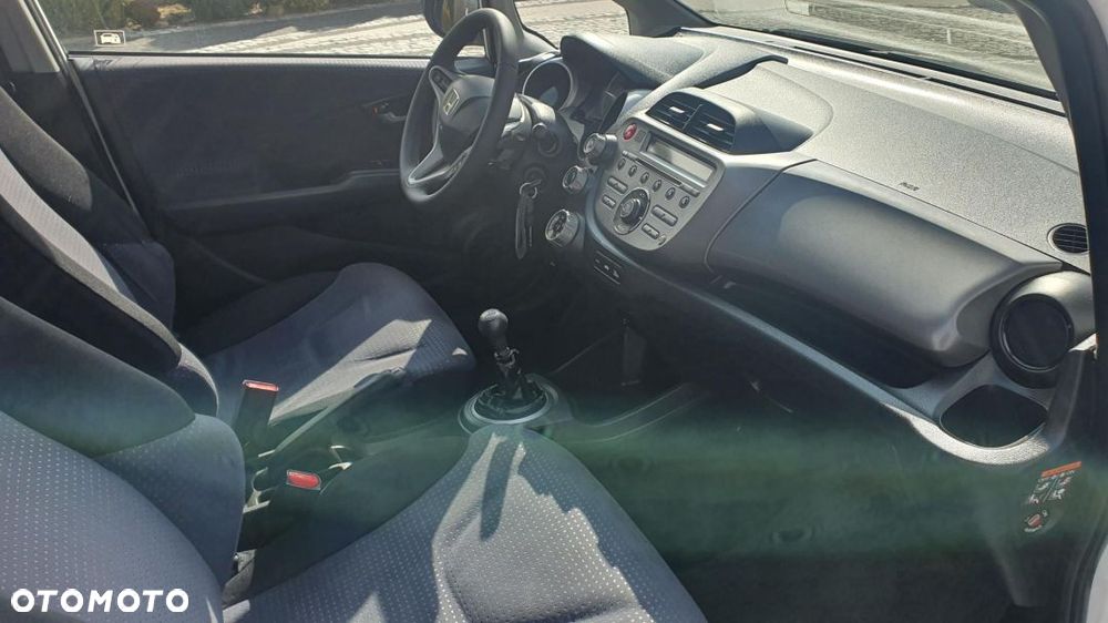 Honda Jazz 1.2 i-VTEC S Cool - 11