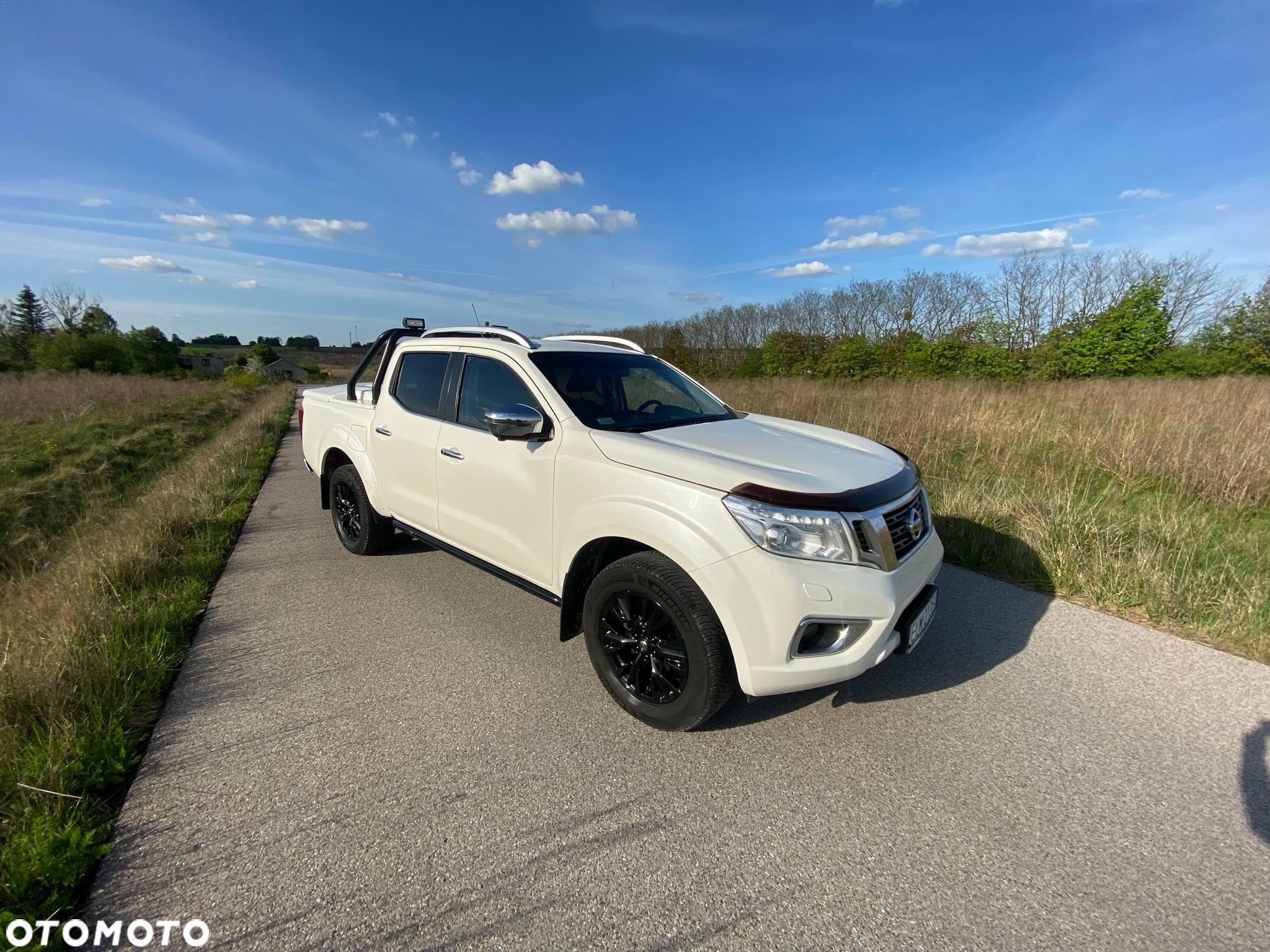 Nissan Navara - 4