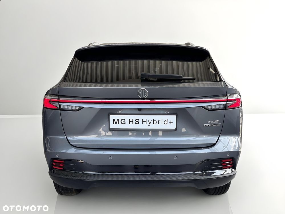 MG HS 1.5T HEV+ Exclusive - 7