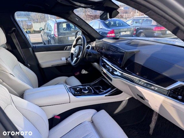 BMW X7 xDrive40d mHEV sport - 6