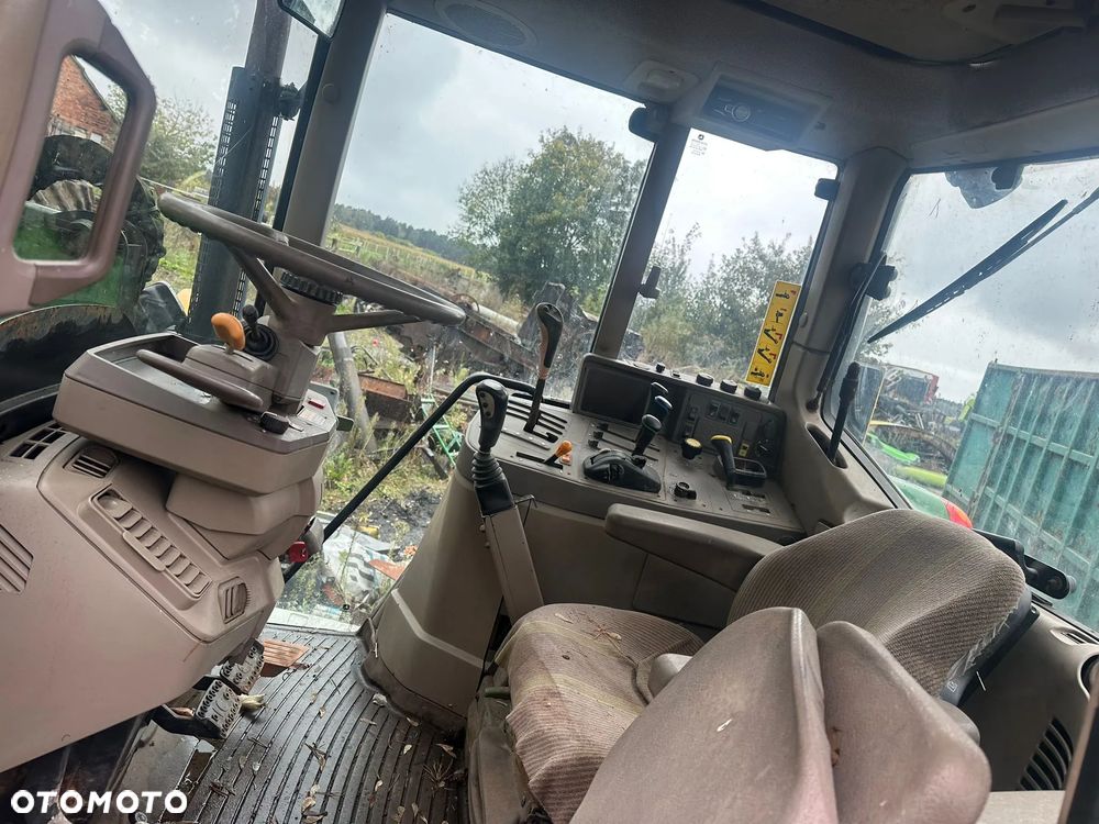 John Deere 6430 - 7