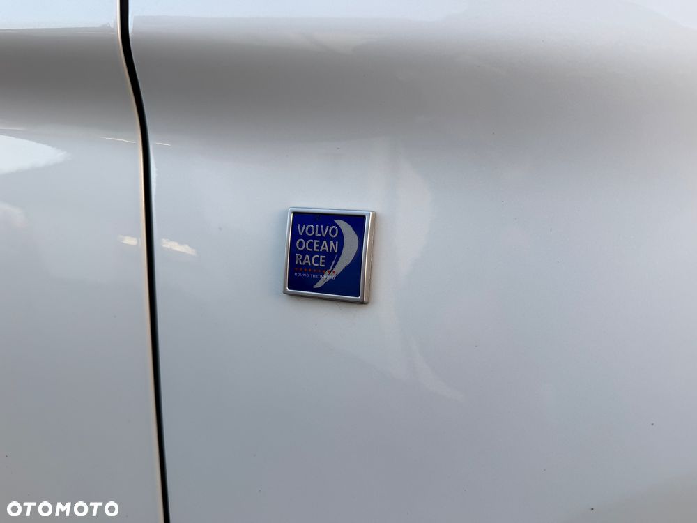 Volvo XC 60 D3 Ocean Race - 19