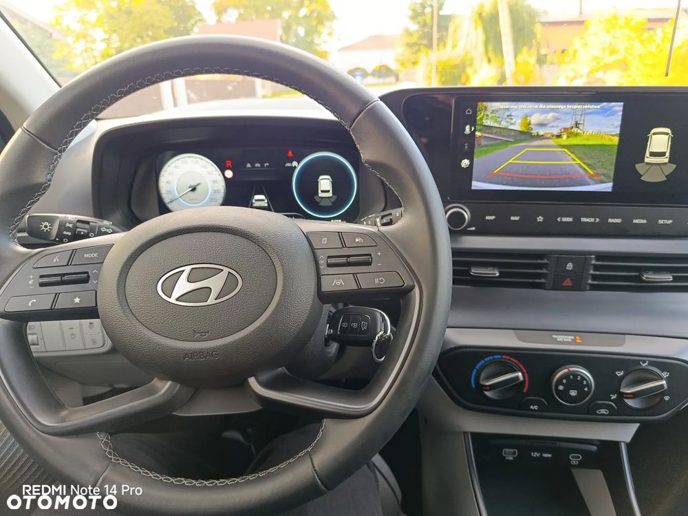 Hyundai i20 - 32
