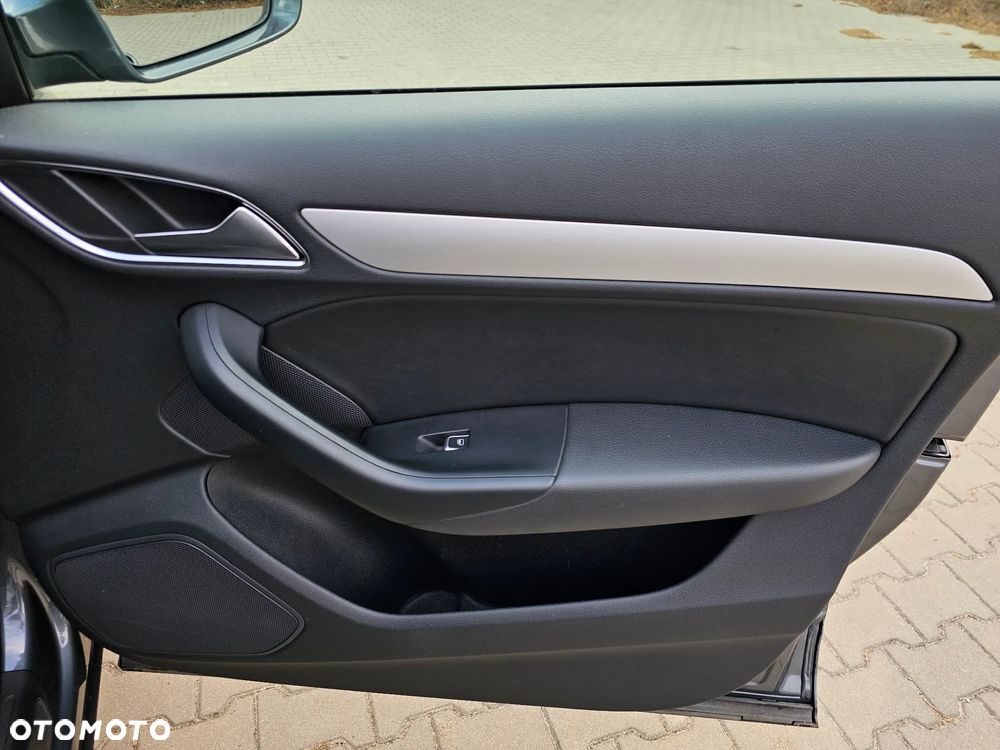 Audi Q3 2.0 TDI Quattro Design S tronic - 21