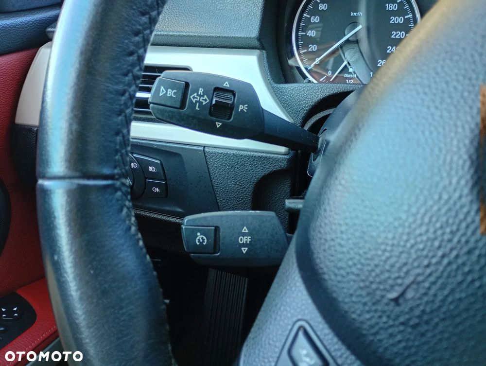 BMW Seria 3 - 24