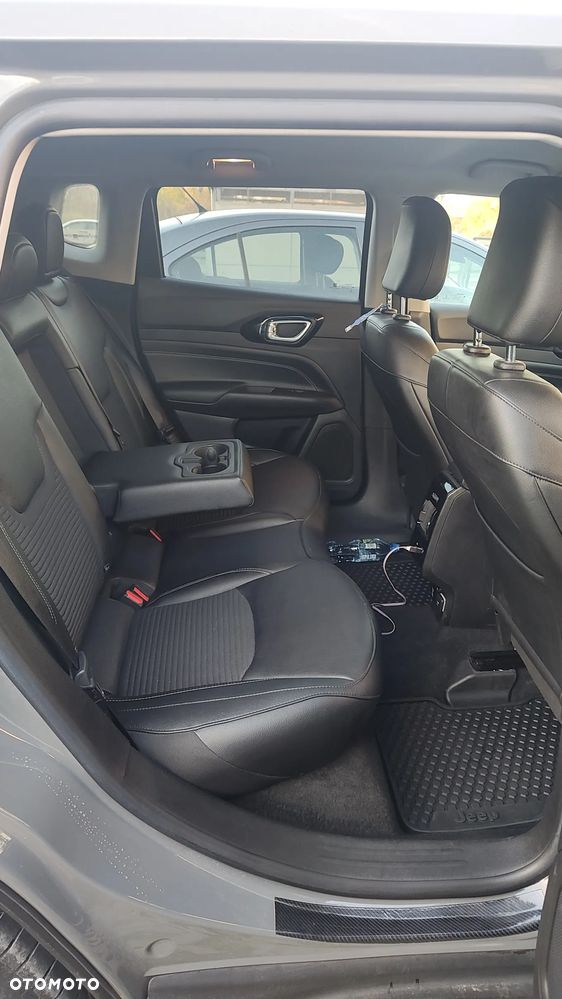 Jeep Compass 1.3 TMair Limited FWD S&S DDCT - 15