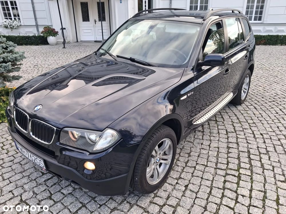 BMW X3 - 37