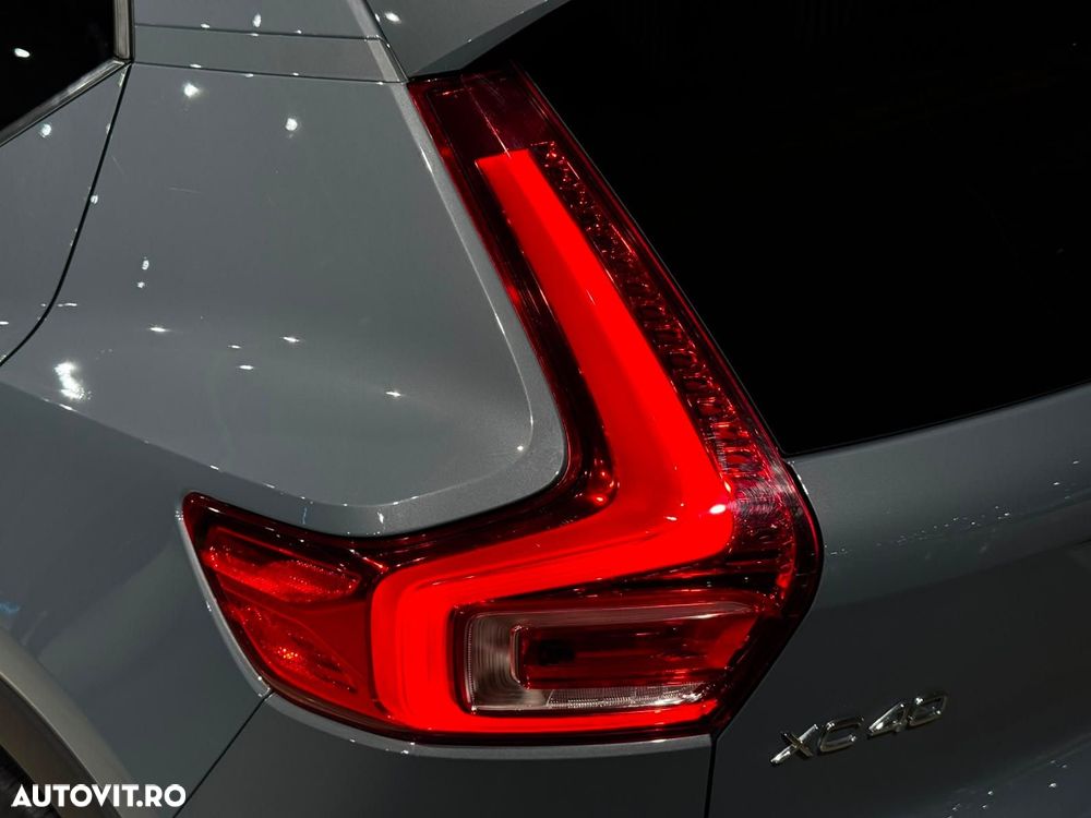 Volvo XC 40 - 8