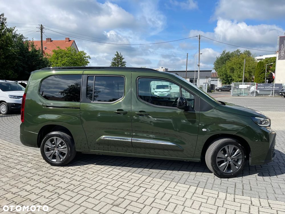 Toyota Proace City Verso 1.5 D-4D VIP - 5
