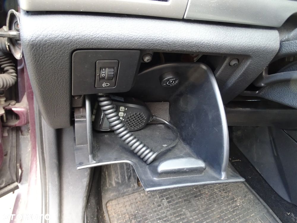 Peugeot 407 3.0 SV Executive EU4 - 5