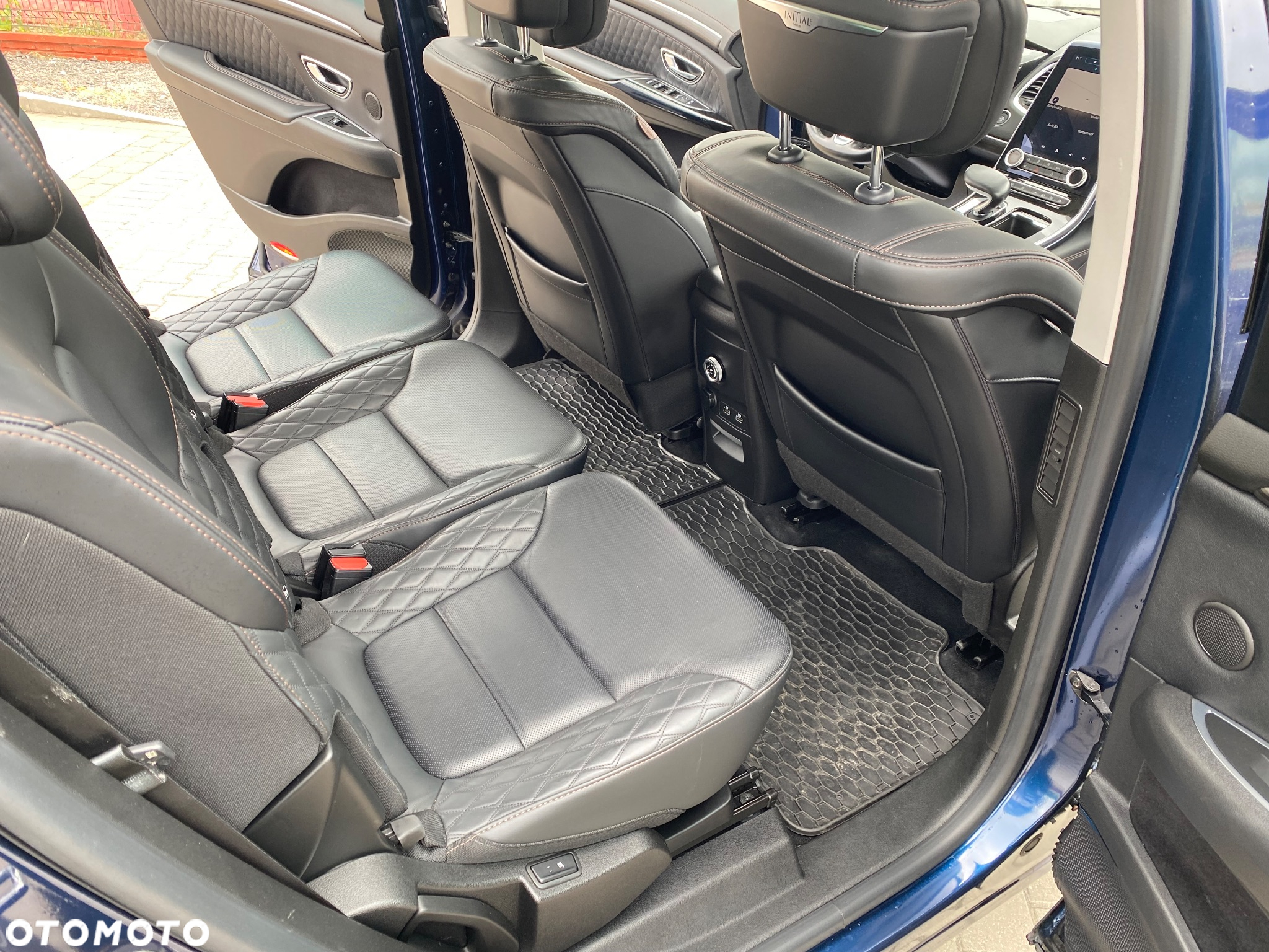 Renault Espace BLUE dCi 200 EDC INITIALE PARIS - 8