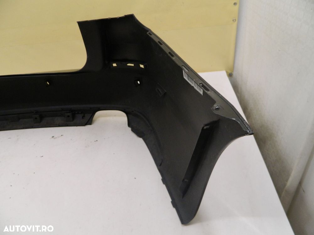 Bara spate BMW Seria 5 GT F07, 2009, 2010, 2011, 2012, cod origine 51127313230. - 7