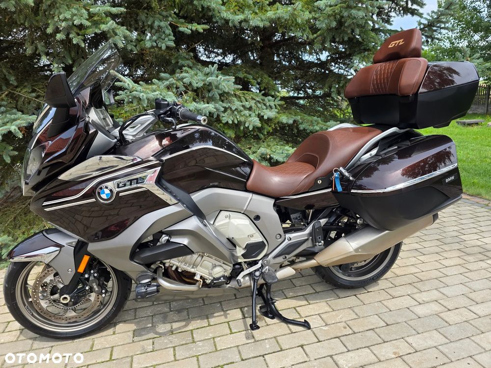 BMW K - 27