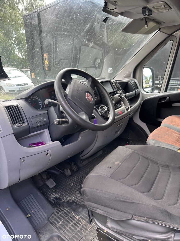 Fiat Ducato - 5
