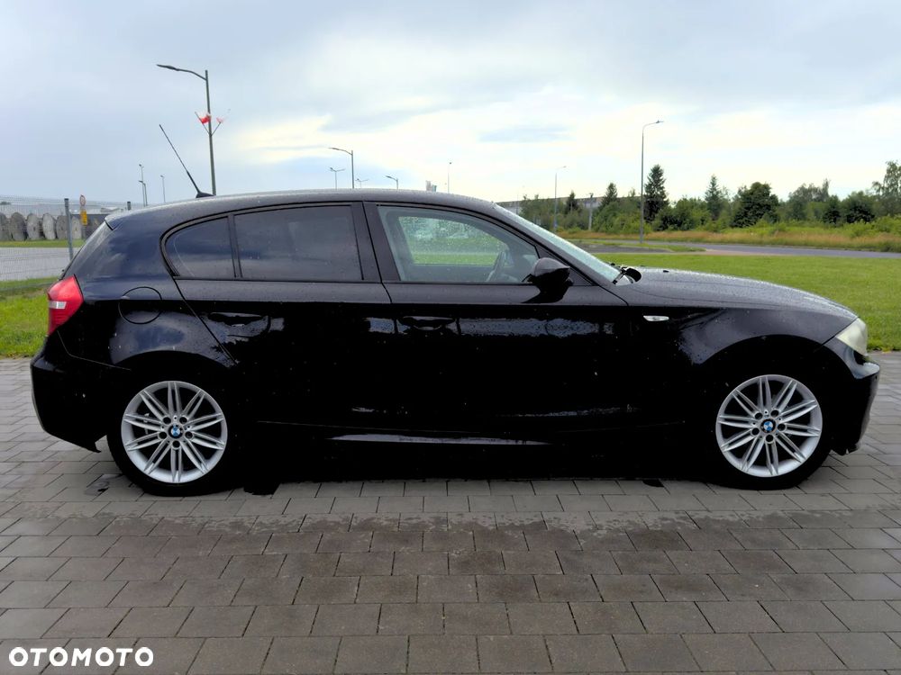 BMW Seria 1 - 4
