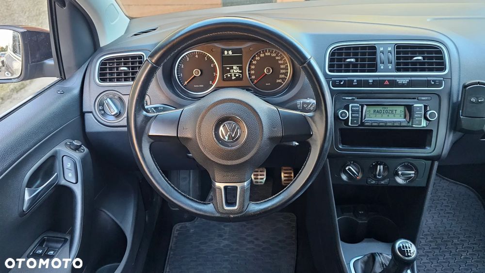 Volkswagen Polo - 21