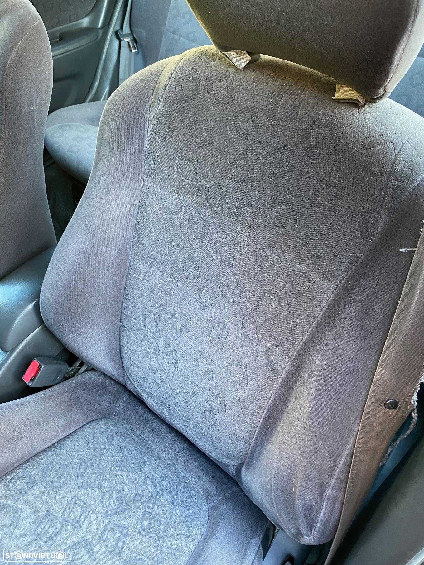 Toyota Corolla L/B 1.4 Sol AC+ABL - 4