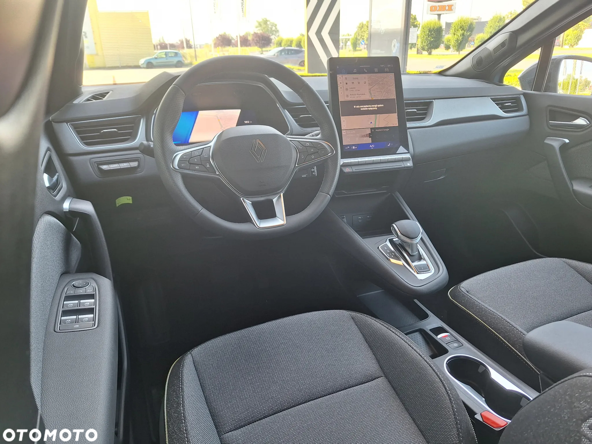 Renault Symbioz 1.6 E-Tech Full Hybrid 145 Techno - 11