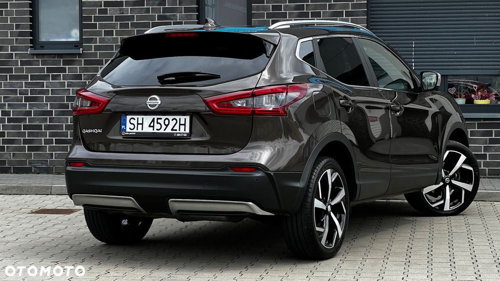 Nissan Qashqai 1.6 DIG-T Tekna+ - 24