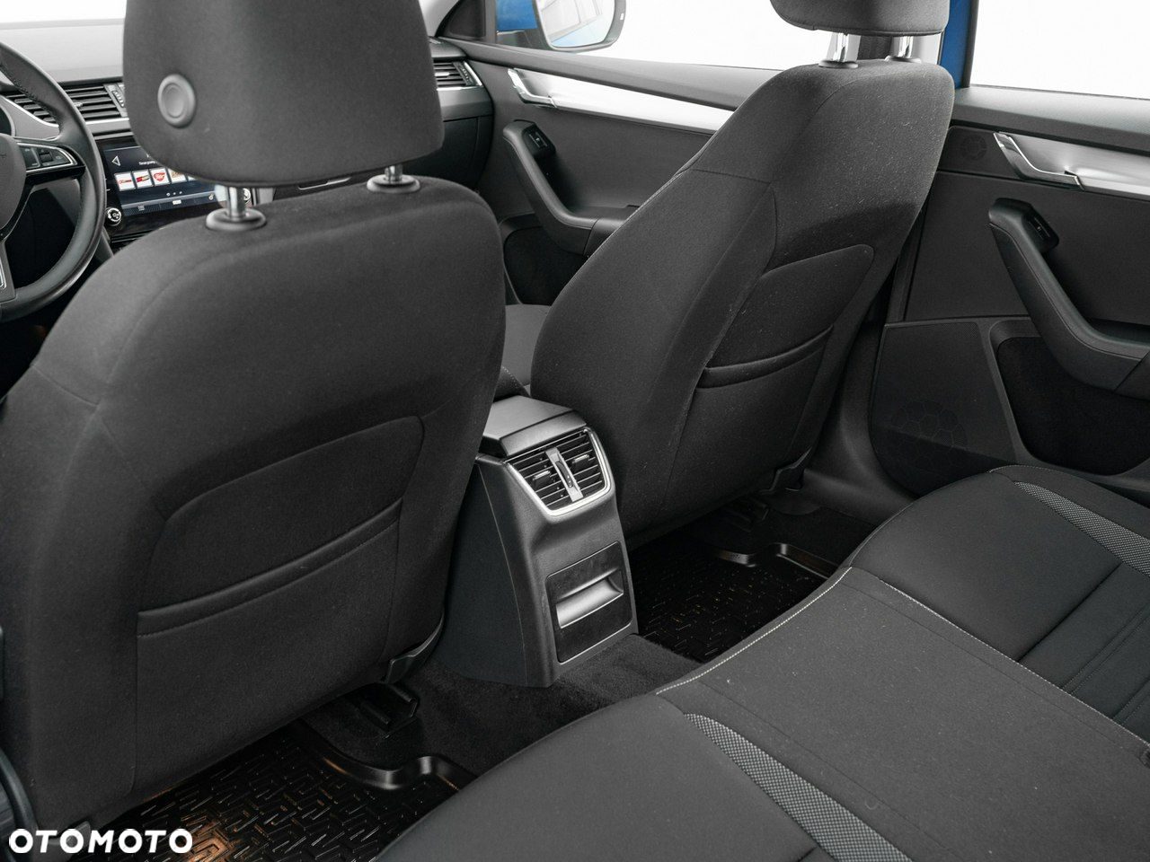 Skoda Octavia 2.0 TDI Ambition - 24