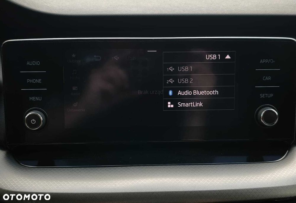 Skoda Octavia 2.0 TDI Ambition - 33