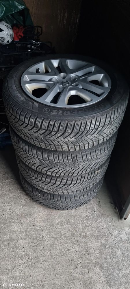 Opel Astra 1.4 Turbo Dynamic - 19