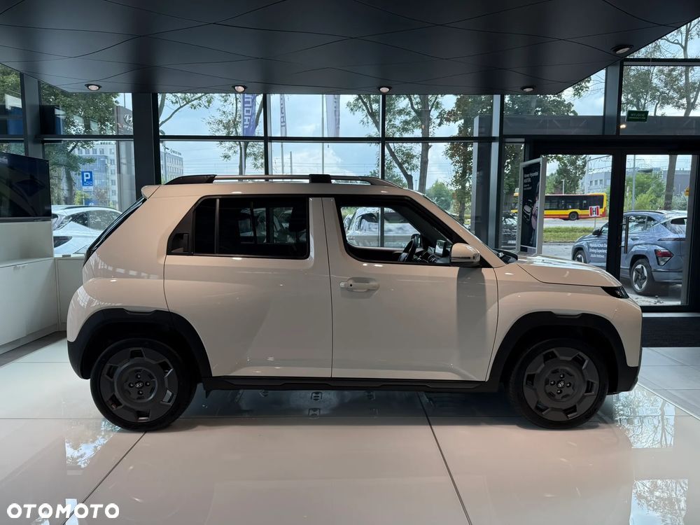 Hyundai Inster 49kWh Cross - 7