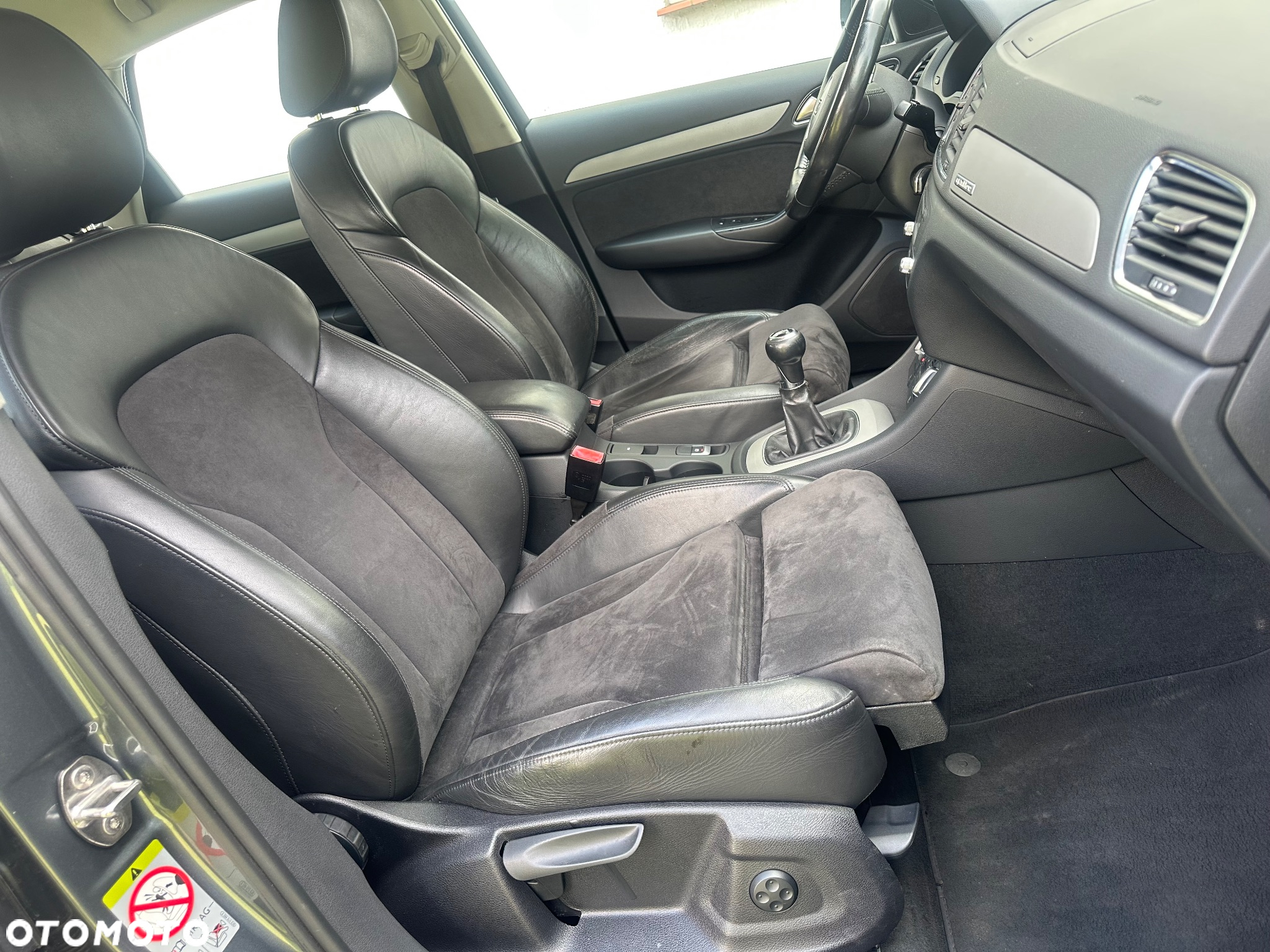 Audi Q3 2.0 TFSI Quattro - 8