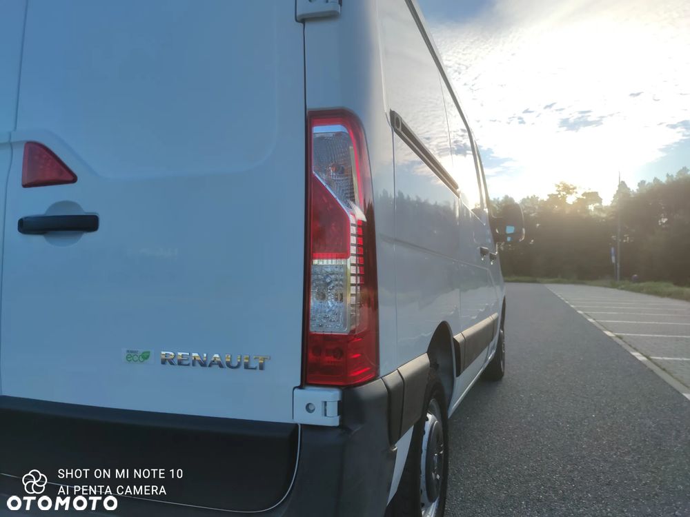 Renault Master - 13