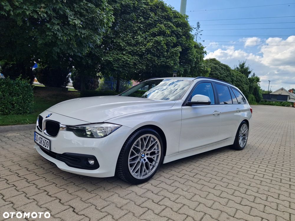 BMW Seria 3 - 15