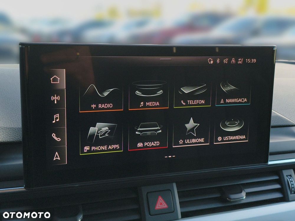 Audi A4 Allroad 40 TDI mHEV Quattro S tronic - 26