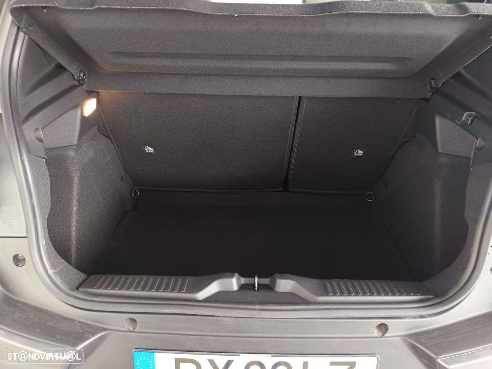 Citroën C3 Aircross Turbo 100 PLUS - 12