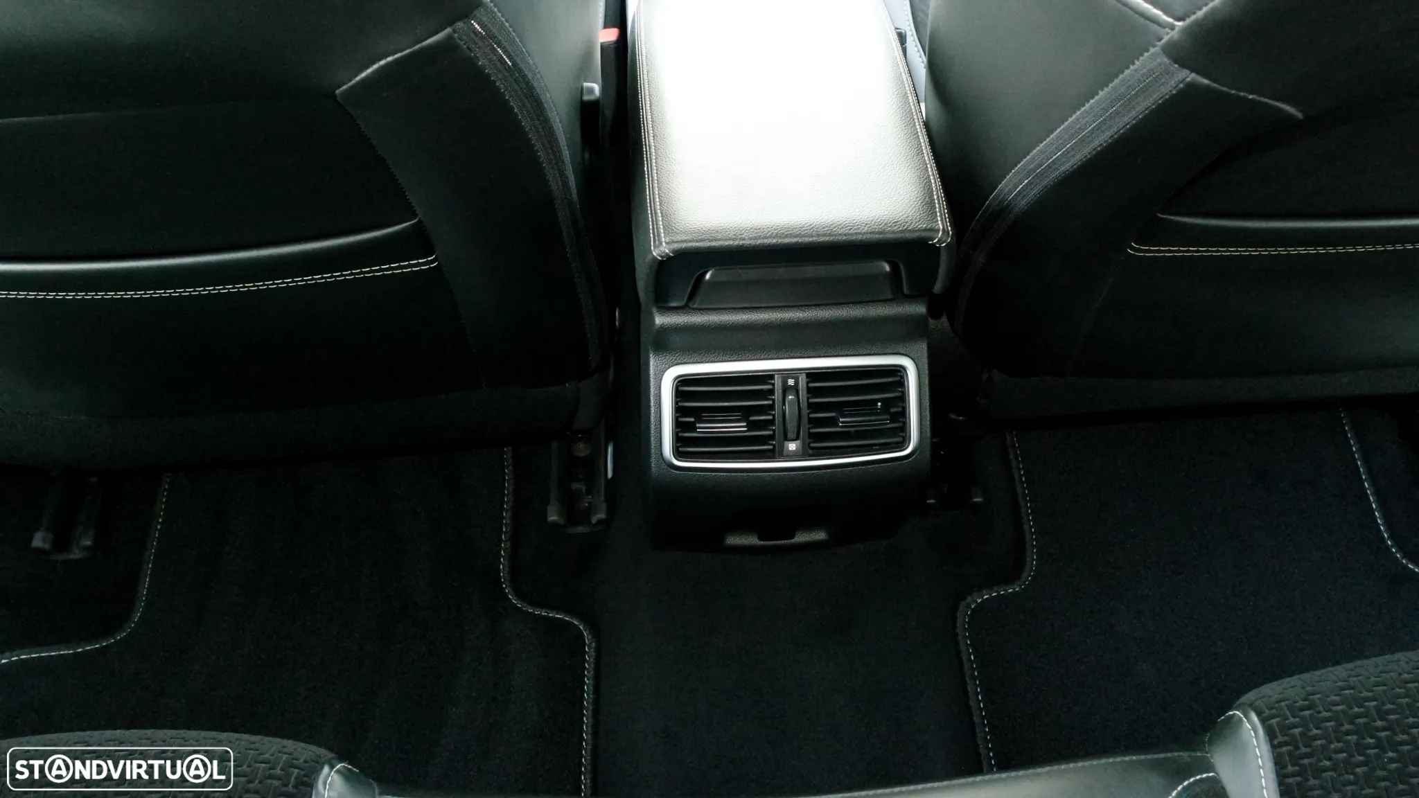 Renault Mégane Sport Tourer 1.6 dCi Bose Edition J18 - 39