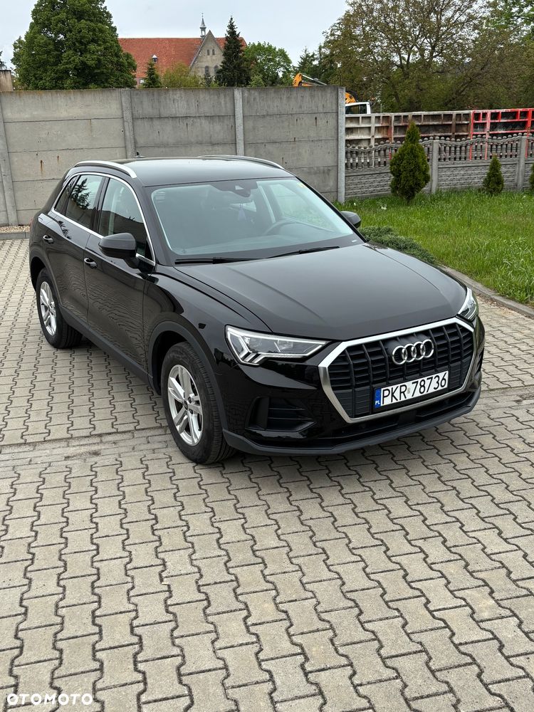 Audi Q3 1.4 TFSI - 2