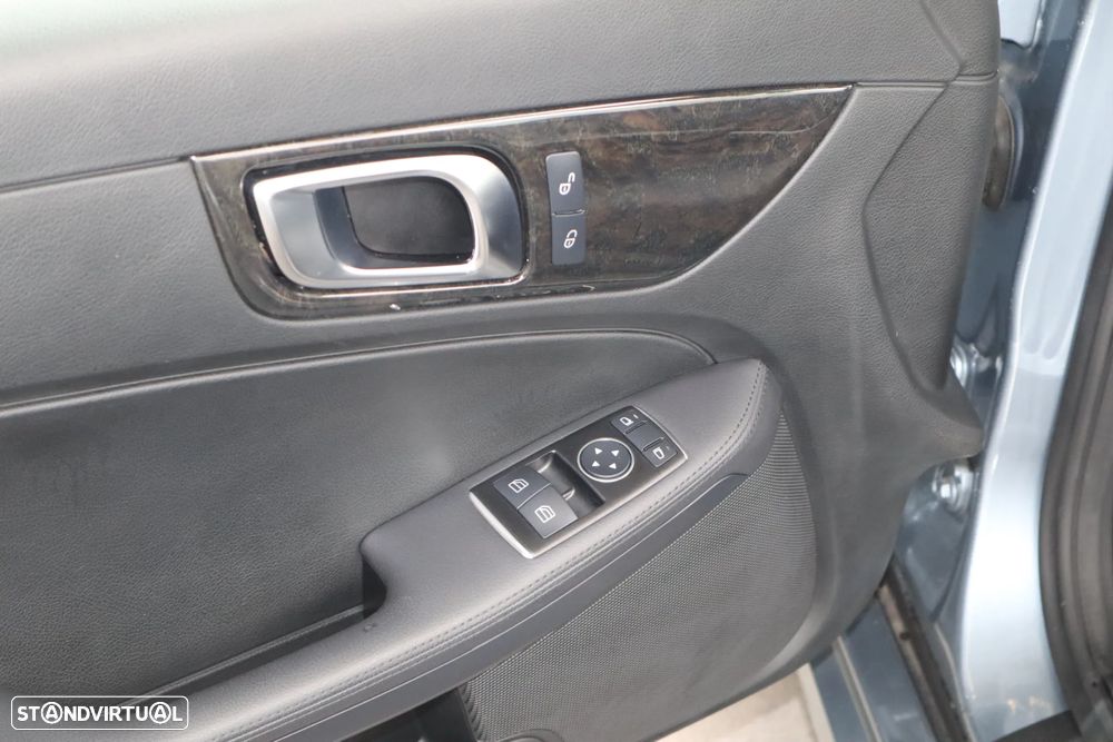 Mercedes-Benz SLK 200 (BlueEFFICIENCY) 7G-TRONIC - 14